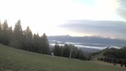 Archived webcam image showing Ochsengarten training lift on 21 Sep 2026 at 07:37