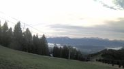 Archived webcam image showing Ochsengarten training lift on 21 Sep 2026 at 08:37