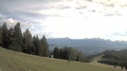 Archived webcam image showing Ochsengarten training lift on 21 Sep 2026 at 16:37