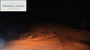 Archiviertes Webcam Bild: Gitschberg-Jochtal: Übungsgelände Nesselbahn am 18.03.2026 um 00:49 Uhr
