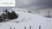 Archiviertes Webcam Bild: Gitschberg-Jochtal: Übungsgelände Nesselbahn am 18.03.2026 um 14:49 Uhr