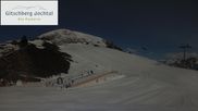 Archiviertes Webcam Bild: Gitschberg-Jochtal: Übungsgelände Nesselbahn am 03.04.2026 um 00:20 Uhr