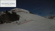 Archiviertes Webcam Bild: Gitschberg-Jochtal: Übungsgelände Nesselbahn am 03.04.2026 um 02:20 Uhr