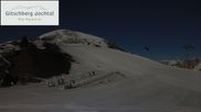 Archiviertes Webcam Bild: Gitschberg-Jochtal: Übungsgelände Nesselbahn am 03.04.2026 um 04:20 Uhr