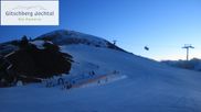 Archiviertes Webcam Bild: Gitschberg-Jochtal: Übungsgelände Nesselbahn am 03.04.2026 um 06:20 Uhr