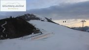 Archiviertes Webcam Bild: Gitschberg-Jochtal: Übungsgelände Nesselbahn am 12.04.2026 um 07:02 Uhr