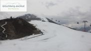 Archiviertes Webcam Bild: Gitschberg-Jochtal: Übungsgelände Nesselbahn am 12.04.2026 um 16:02 Uhr
