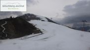 Archiviertes Webcam Bild: Gitschberg-Jochtal: Übungsgelände Nesselbahn am 12.04.2026 um 18:02 Uhr