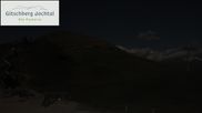 Archiviertes Webcam Bild: Gitschberg-Jochtal: Übungsgelände Nesselbahn am 28.05.2026 um 00:02 Uhr