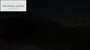 Archiviertes Webcam Bild: Gitschberg-Jochtal: Übungsgelände Nesselbahn am 28.05.2026 um 02:02 Uhr