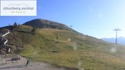 Archiviertes Webcam Bild: Gitschberg-Jochtal: Übungsgelände Nesselbahn am 12.07.2026 um 07:30 Uhr