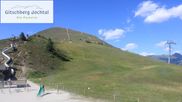 Archiviertes Webcam Bild: Gitschberg-Jochtal: Übungsgelände Nesselbahn am 12.07.2026 um 16:30 Uhr