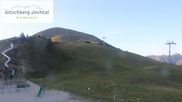 Archiviertes Webcam Bild: Gitschberg-Jochtal: Übungsgelände Nesselbahn am 12.07.2026 um 20:16 Uhr