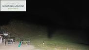 Archiviertes Webcam Bild: Gitschberg-Jochtal: Übungsgelände Nesselbahn am 26.08.2026 um 04:02 Uhr