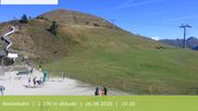 Archiviertes Webcam Bild: Gitschberg-Jochtal: Übungsgelände Nesselbahn am 26.08.2026 um 10:02 Uhr