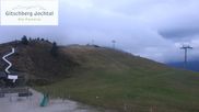 Archiviertes Webcam Bild: Gitschberg-Jochtal: Übungsgelände Nesselbahn am 26.08.2026 um 20:02 Uhr