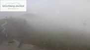 Archiviertes Webcam Bild: Gitschberg-Jochtal: Übungsgelände Nesselbahn am 10.10.2026 um 08:12 Uhr