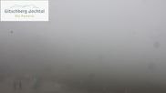 Archiviertes Webcam Bild: Gitschberg-Jochtal: Übungsgelände Nesselbahn am 10.10.2026 um 10:12 Uhr