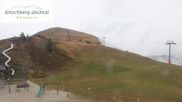 Archiviertes Webcam Bild: Gitschberg-Jochtal: Übungsgelände Nesselbahn am 10.10.2026 um 14:12 Uhr