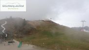Archiviertes Webcam Bild: Gitschberg-Jochtal: Übungsgelände Nesselbahn am 10.10.2026 um 16:12 Uhr