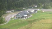 Archiviertes Webcam Bild: Klösterle: Edelweisshütte am 26.08.2026 um 07:11 Uhr