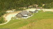 Archiviertes Webcam Bild: Klösterle: Edelweisshütte am 26.08.2026 um 14:11 Uhr