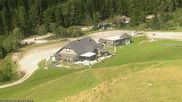 Archiviertes Webcam Bild: Klösterle: Edelweisshütte am 26.08.2026 um 16:11 Uhr