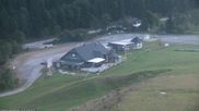 Archiviertes Webcam Bild: Klösterle: Edelweisshütte am 05.09.2026 um 06:33 Uhr