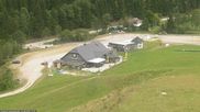 Archiviertes Webcam Bild: Klösterle: Edelweisshütte am 05.09.2026 um 12:19 Uhr