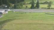 Archived webcam image showing Kid's area Klösterle on 21 Sep 2026 at 08:38