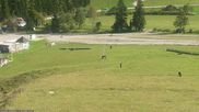 Archived webcam image showing Kid's area Klösterle on 21 Sep 2026 at 10:38