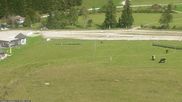 Archived webcam image showing Kid's area Klösterle on 21 Sep 2026 at 14:38