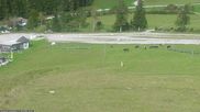 Archived webcam image showing Kid's area Klösterle on 21 Sep 2026 at 16:38