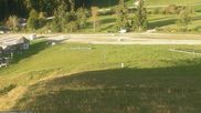 Archived webcam image showing Kid's area Klösterle on 21 Sep 2026 at 18:38