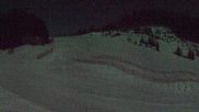 Archived webcam image showing Middle station Kanzelhöhe on 26 Feb 2026 at 00:30