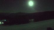 Archived webcam image showing Middle station Kanzelhöhe on 26 Feb 2026 at 02:30