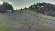 Archived webcam image showing Middle station Kanzelhöhe on 21 Jul 2026 at 06:59