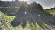 Archived webcam image showing Middle station Kanzelhöhe on 21 Jul 2026 at 08:59