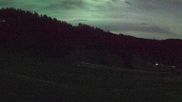 Archived webcam image showing Middle station Kanzelhöhe on 30 Jul 2026 at 02:59
