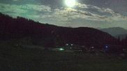 Archived webcam image showing Middle station Kanzelhöhe on 30 Jul 2026 at 04:59