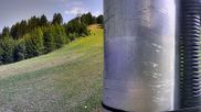 Archived webcam image showing Middle station Kanzelhöhe on 30 Jul 2026 at 10:59