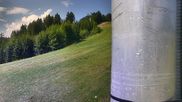 Archived webcam image showing Middle station Kanzelhöhe on 30 Jul 2026 at 16:59