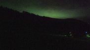 Archived webcam image showing Middle station Kanzelhöhe on 21 Oct 2026 at 04:14
