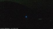 Archived webcam image showing Kid's snowpark, skiresort Gerlitzen on 14 Jul 2026 at 02:18