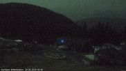 Archiviertes Webcam Bild: Gerlitzen Mittelstation: Kids-Snowpark am 28.08.2026 um 00:19 Uhr