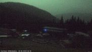 Archiviertes Webcam Bild: Gerlitzen Mittelstation: Kids-Snowpark am 28.08.2026 um 04:19 Uhr