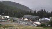 Archiviertes Webcam Bild: Gerlitzen Mittelstation: Kids-Snowpark am 28.08.2026 um 06:19 Uhr