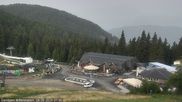 Archiviertes Webcam Bild: Gerlitzen Mittelstation: Kids-Snowpark am 28.08.2026 um 07:19 Uhr