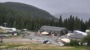 Archiviertes Webcam Bild: Gerlitzen Mittelstation: Kids-Snowpark am 28.08.2026 um 08:19 Uhr