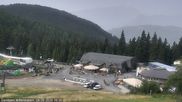 Archiviertes Webcam Bild: Gerlitzen Mittelstation: Kids-Snowpark am 28.08.2026 um 10:19 Uhr